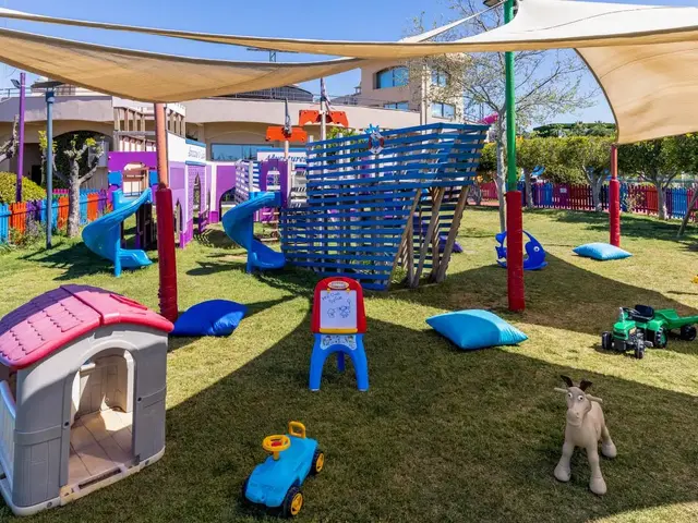 фотографии отеля Spice Hotel & Spa изображение №183