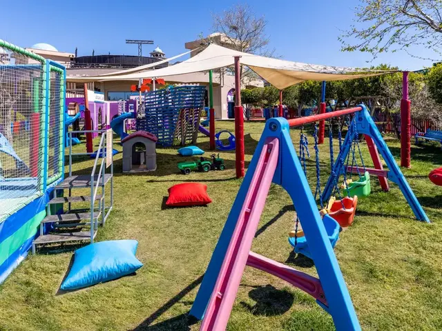 фото Spice Hotel & Spa изображение №186