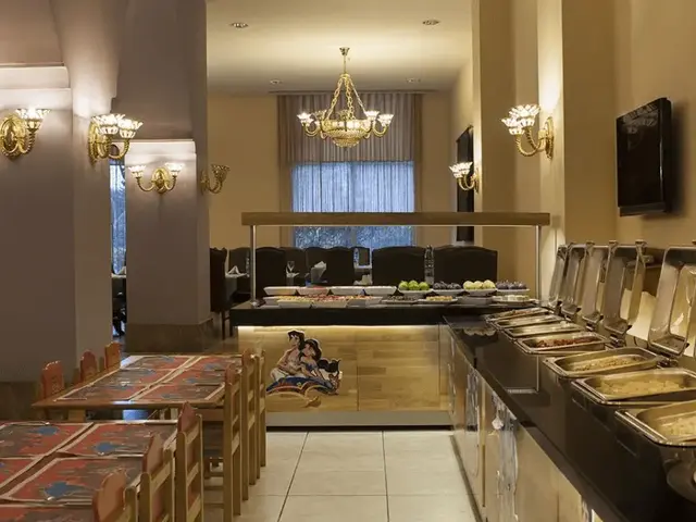 фото отеля Spice Hotel & Spa изображение №181