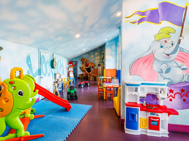 фото Spice Hotel & Spa изображение №178