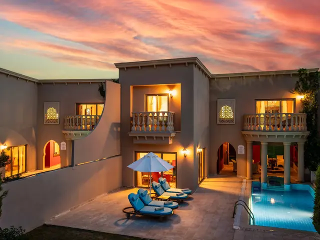 фото отеля Spice Hotel & Spa изображение №177