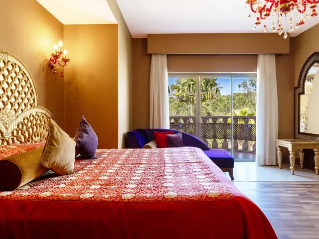 фотографии Spice Hotel & Spa изображение №172