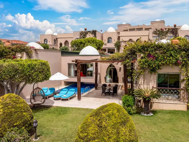 фото отеля Spice Hotel & Spa изображение №169