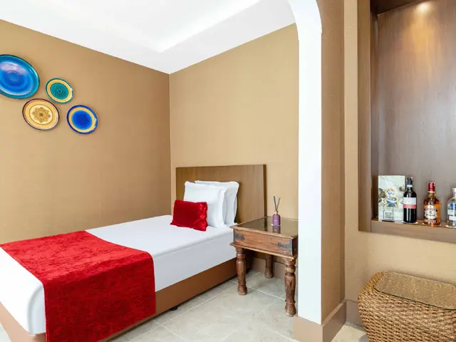 фотографии отеля Spice Hotel & Spa изображение №167