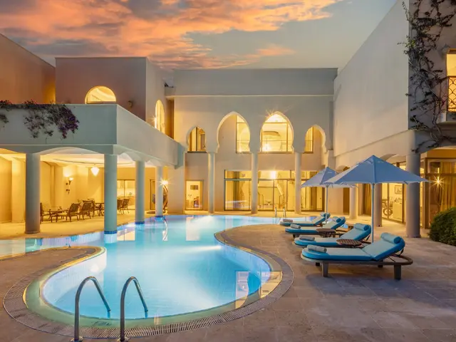 фото отеля Spice Hotel & Spa изображение №161