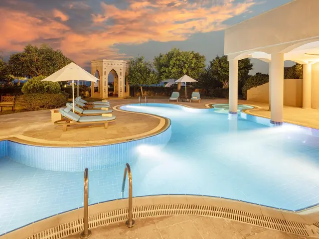 фотографии Spice Hotel & Spa изображение №160