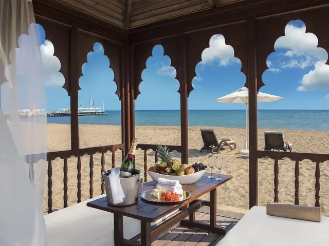 фотографии отеля Spice Hotel & Spa изображение №155