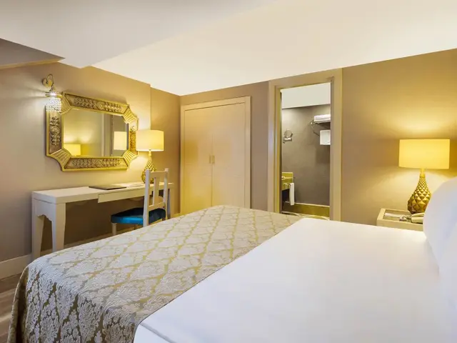 фото Spice Hotel & Spa изображение №154