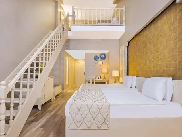 фотографии Spice Hotel & Spa изображение №152