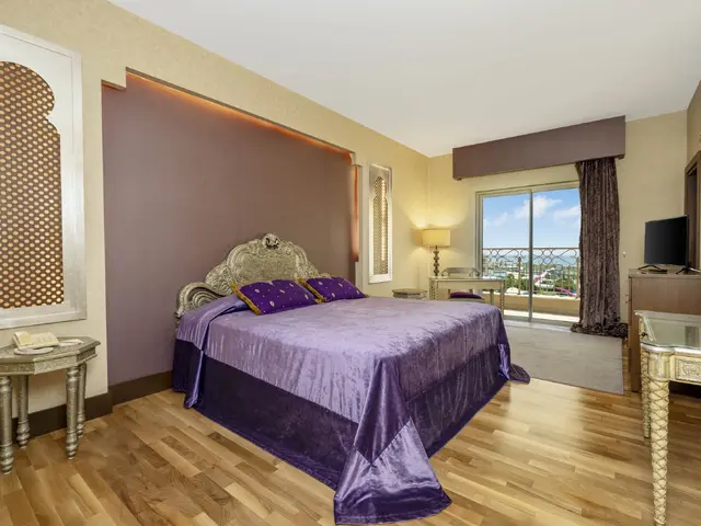 фото отеля Spice Hotel & Spa изображение №149