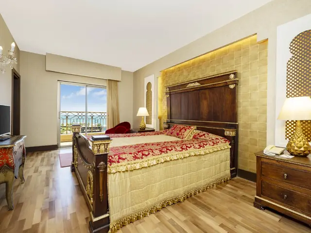 фотографии отеля Spice Hotel & Spa изображение №147