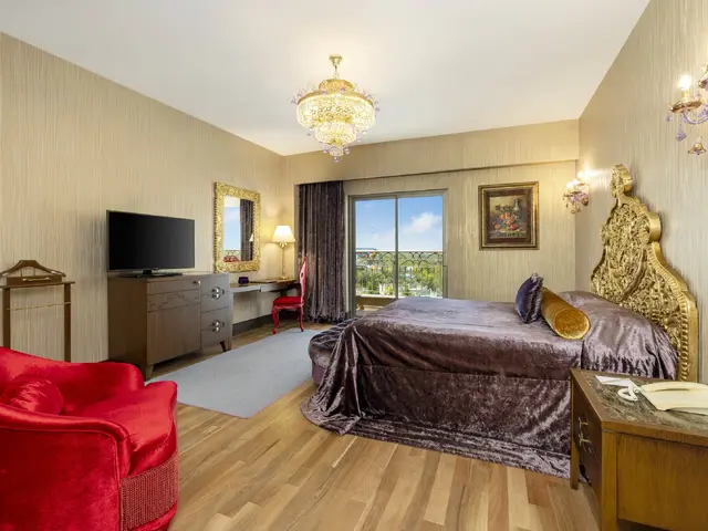 фотографии Spice Hotel & Spa изображение №148