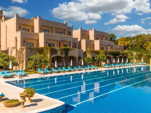 фотографии Spice Hotel & Spa изображение №144