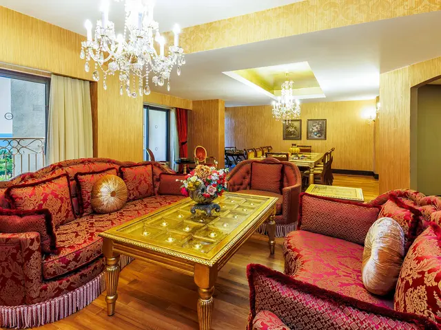 фотографии отеля Spice Hotel & Spa изображение №139