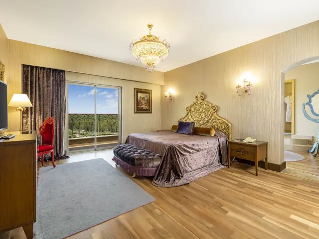 фотографии Spice Hotel & Spa изображение №132