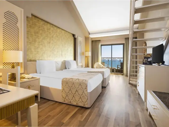 фото Spice Hotel & Spa изображение №134