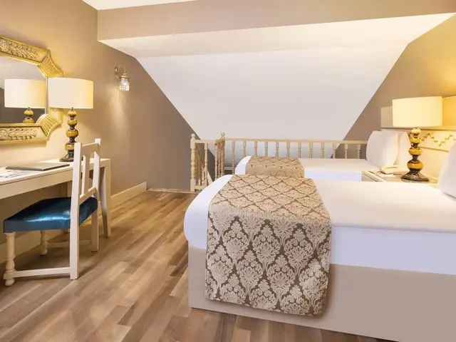 фото отеля Spice Hotel & Spa изображение №133