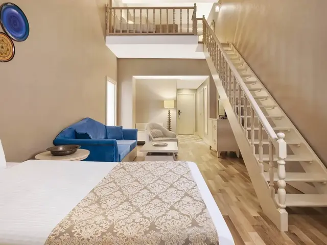 фотографии отеля Spice Hotel & Spa изображение №131