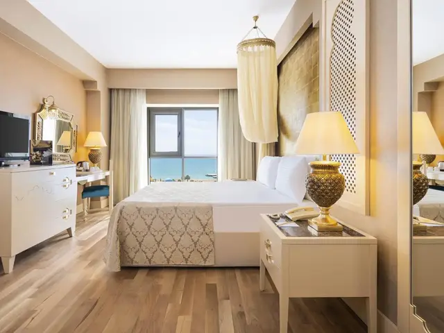 фотографии Spice Hotel & Spa изображение №128