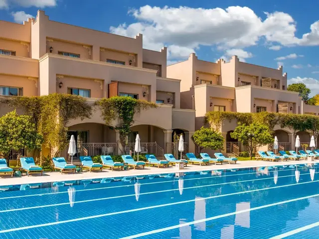 фотографии отеля Spice Hotel & Spa изображение №123