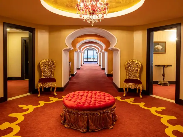 фото Spice Hotel & Spa изображение №122