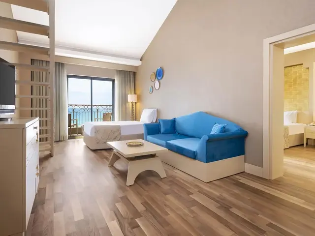 фото отеля Spice Hotel & Spa изображение №121