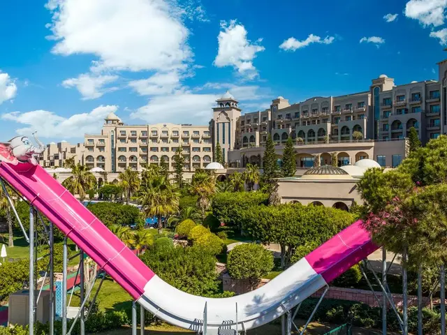 фотографии отеля Spice Hotel & Spa изображение №107