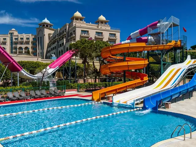 фотографии Spice Hotel & Spa изображение №108