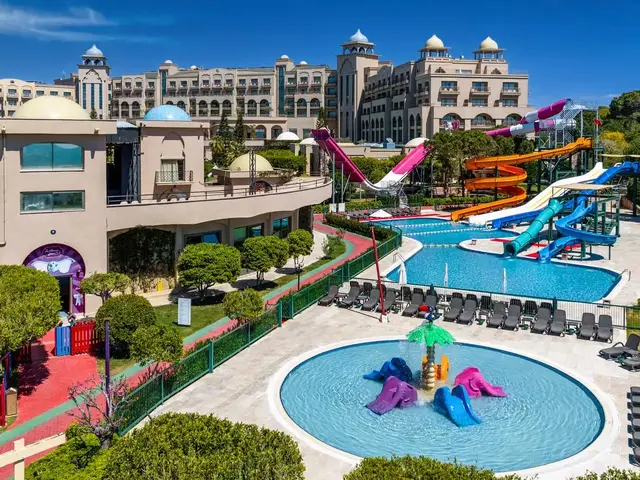 фото отеля Spice Hotel & Spa изображение №109