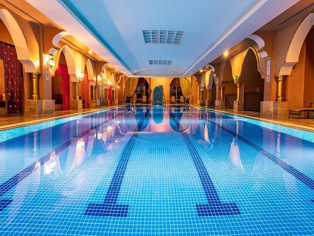 фотографии отеля Spice Hotel & Spa изображение №103