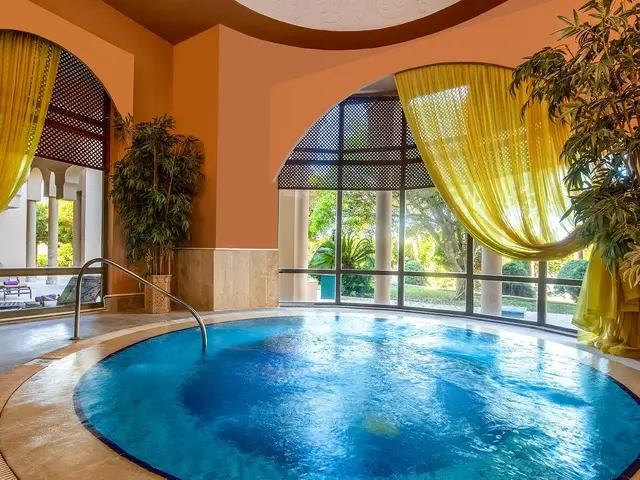 фото Spice Hotel & Spa изображение №102