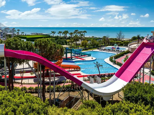 фотографии отеля Spice Hotel & Spa изображение №99