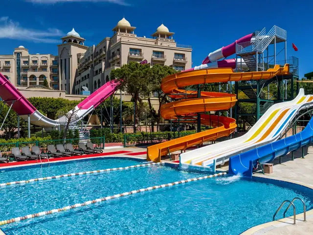 фото отеля Spice Hotel & Spa изображение №97