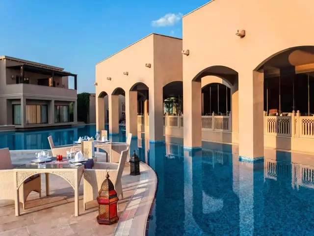 фотографии отеля Spice Hotel & Spa изображение №95