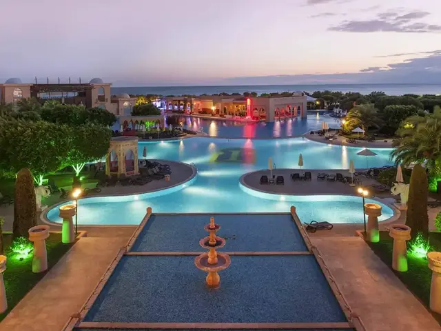 фотографии отеля Spice Hotel & Spa изображение №91