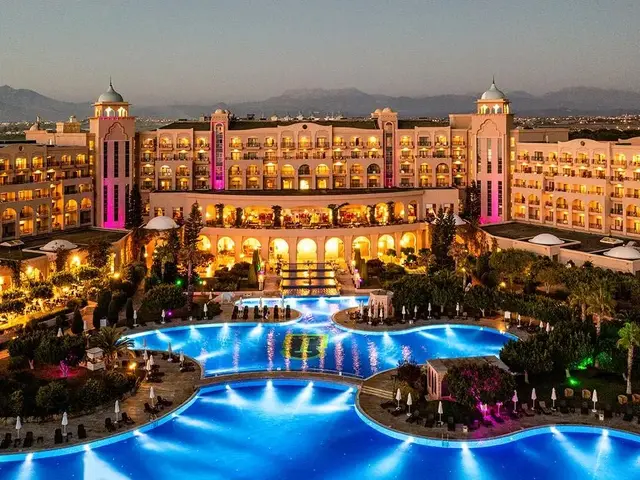 фотографии отеля Spice Hotel & Spa изображение №87