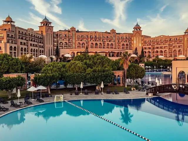 фото Spice Hotel & Spa изображение №94