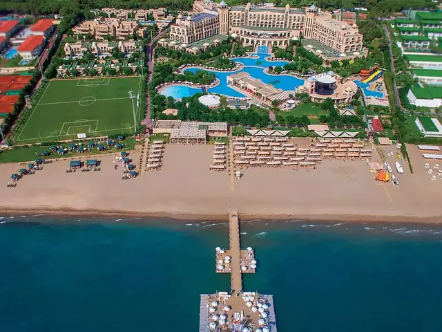 фото отеля Spice Hotel & Spa изображение №1