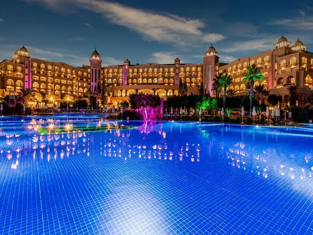 фото отеля Spice Hotel & Spa изображение №85