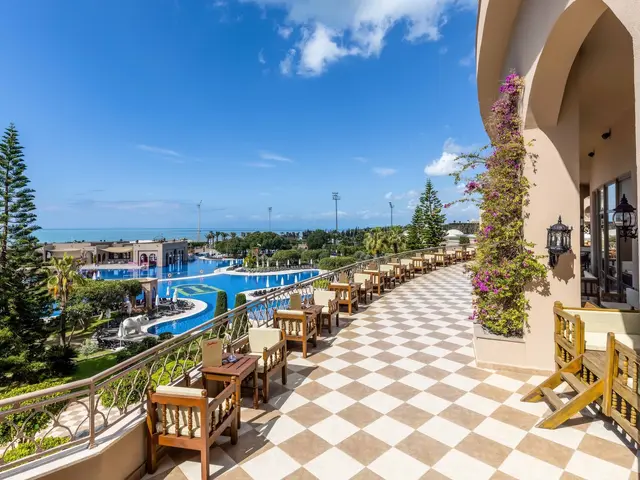 фотографии Spice Hotel & Spa изображение №84