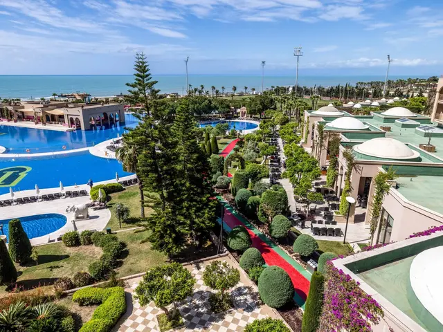 фотографии отеля Spice Hotel & Spa изображение №83