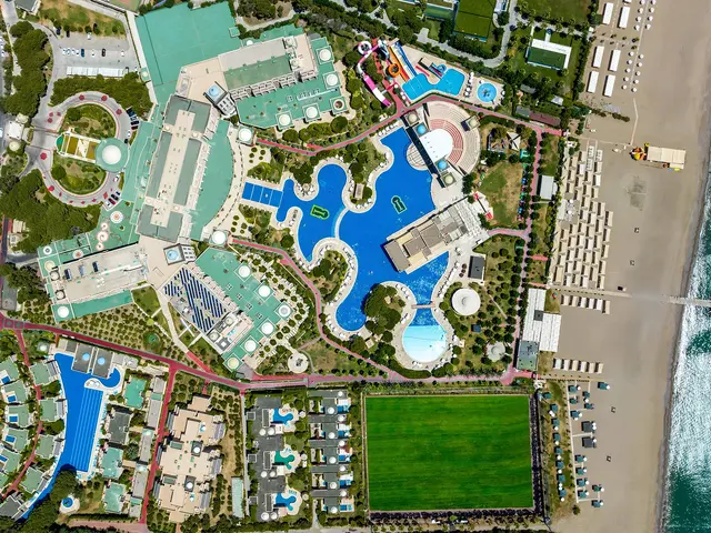 фото Spice Hotel & Spa изображение №78