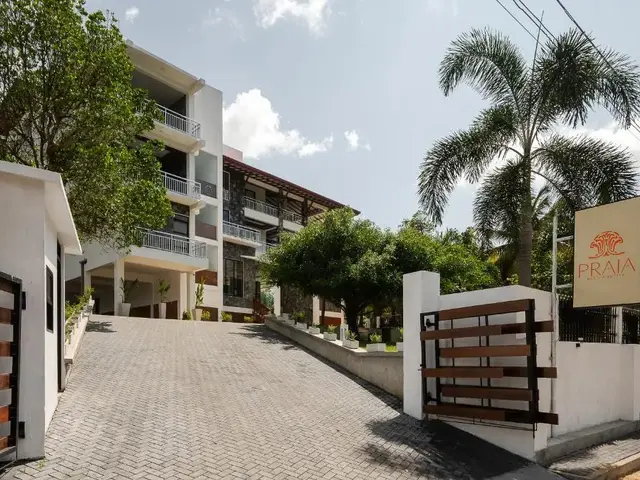 Praia Bay Hiriketiya