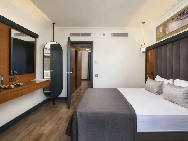 фото отеля Dobedan Exclusive Hotel & Spa (ex. Alva Donna Exclusive Hotel & Spa) изображение №9