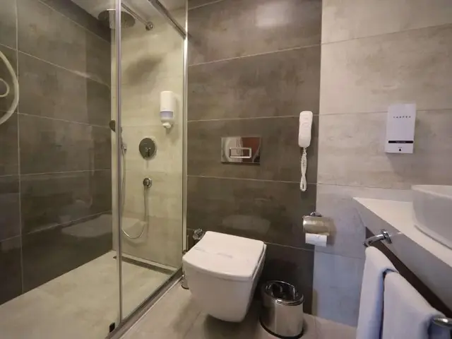 фотографии отеля Best Western Plus Khan изображение №7