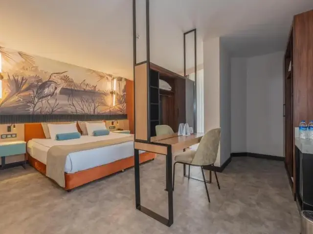 фото Best Western Plus Khan изображение №6