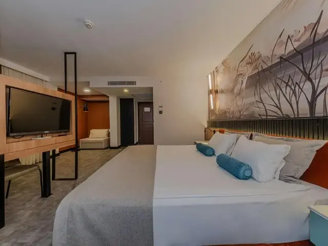 фото отеля Best Western Plus Khan изображение №5