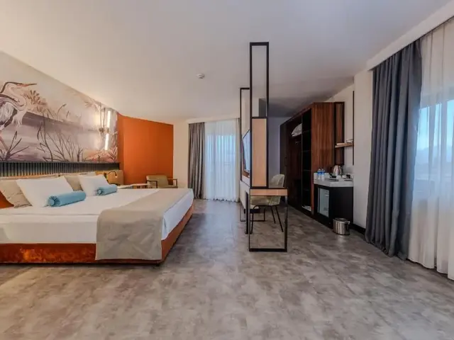 фотографии Best Western Plus Khan изображение №4