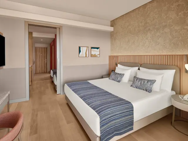 фото Akra Sorgun Tui Blue Sensatori (ex. Tui Blue Sensatori Barut Sorgun; Club Pacific) изображение №2