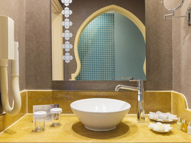 фотографии отеля Spice Hotel & Spa изображение №75